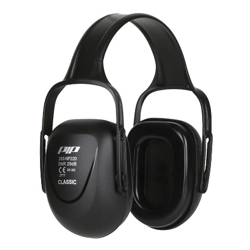 vendita online Cuffia antirumore classic snr29 Protezione antirumore Issa Line